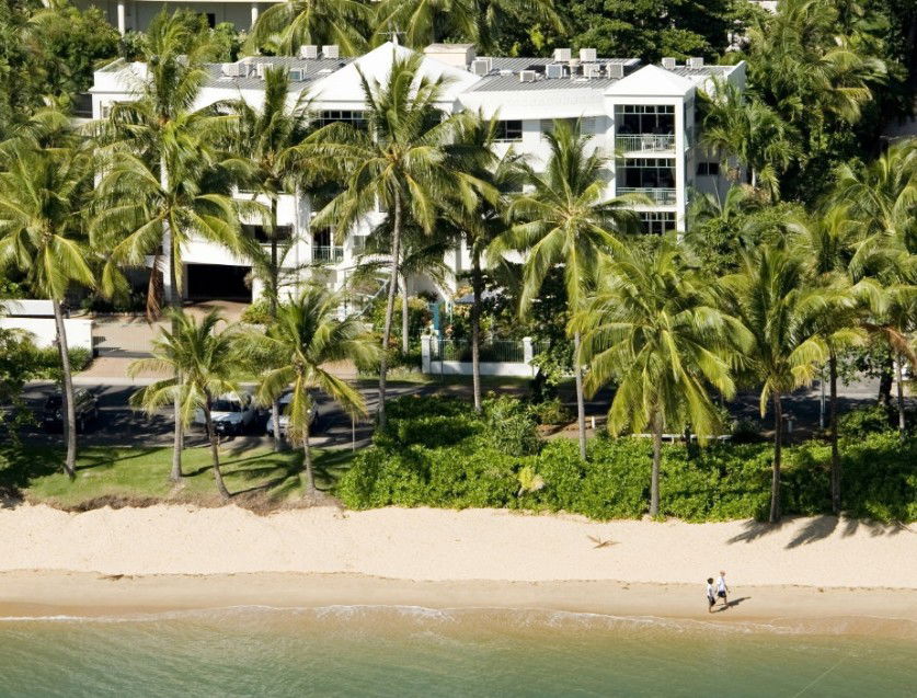 Trinity Beach QLD Accommodation QLD