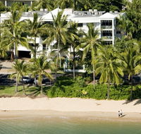 Trinity Waters Apartments - Accommodation QLD