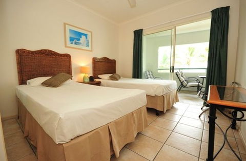Trinity Waters Apartments - Accommodation QLD 1