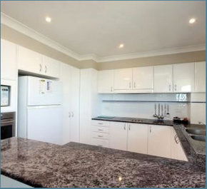 Sails Apartments - Accommodation QLD 10