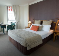 Marrakesh Apartments - Accommodation QLD
