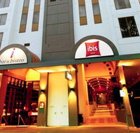 Hotel Ibis Melbourne - Accommodation QLD