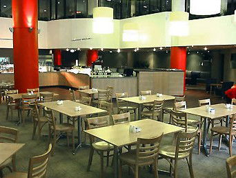 Hotel Ibis Melbourne - Accommodation QLD 5