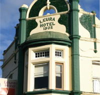 Leura Hotel - Accommodation QLD
