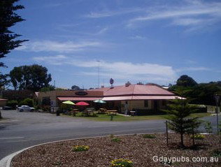 Nelson Hotel - Accommodation QLD 1