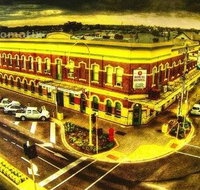 Royal Hotel - Accommodation QLD