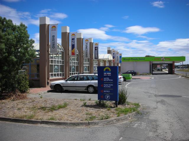 Waurn Ponds VIC Accommodation QLD