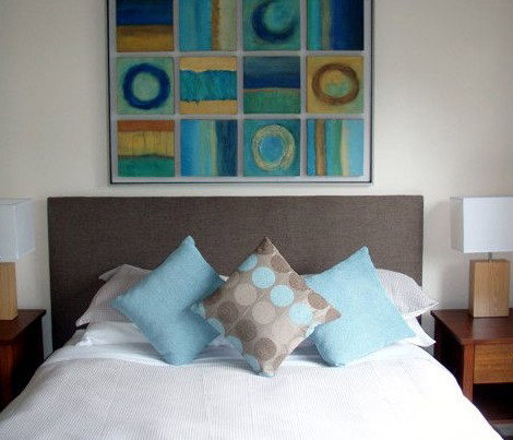 Aireys Inlet Getaway - Accommodation QLD 1