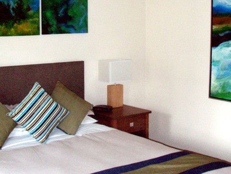 Aireys Inlet Getaway - Accommodation QLD 2
