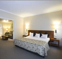 Batman's Hill On Collins - Accommodation QLD