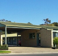 Anglesea Motor Inn - Accommodation QLD