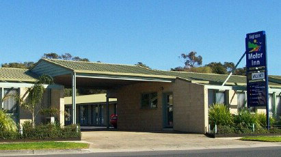 Anglesea Motor Inn - Accommodation QLD 0