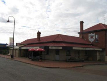 Brookton WA Accommodation QLD