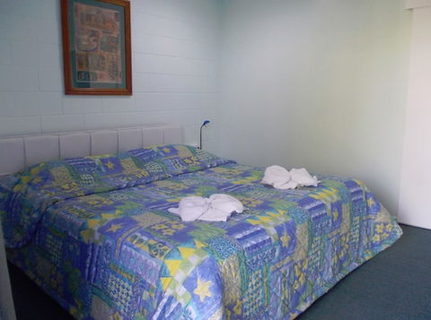 SeaEagles Beach Resort - Accommodation QLD 3