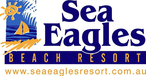 SeaEagles Beach Resort - Accommodation QLD 5
