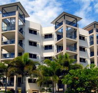 Raffles Mooloolaba - Accommodation QLD