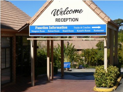 Comfort Inn & Suites Robertson Gardens - Accommodation QLD 4