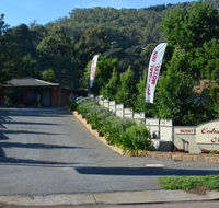 Bright Colonial Inn Motel - Accommodation QLD