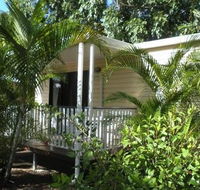 BIG4 Townsville Woodlands Holiday Park - Accommodation QLD