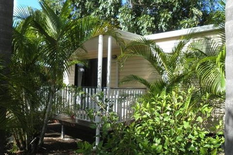 BIG4 Townsville Woodlands Holiday Park - Accommodation QLD 0