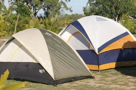 BIG4 Townsville Woodlands Holiday Park - Accommodation QLD 2
