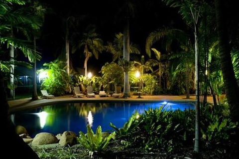 BIG4 Townsville Woodlands Holiday Park - Accommodation QLD 5