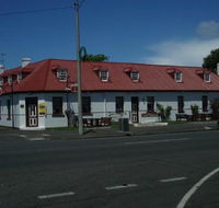 Caledonian Inn Hotel Motel - Accommodation QLD