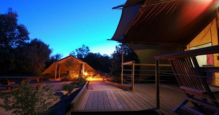 Cape Conran Coastal Park - Accommodation QLD 3