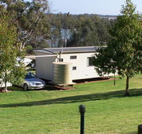 Robinvale Weir Caravan Park - Accommodation QLD