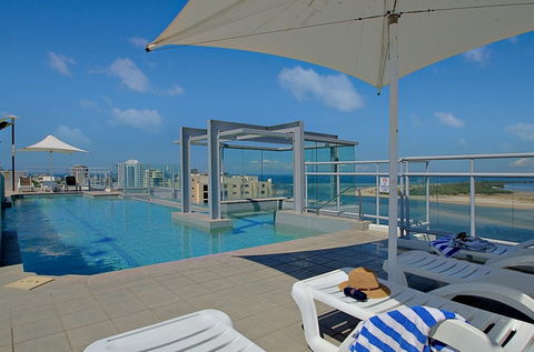 Pumicestone Blue Resort - Accommodation QLD 0