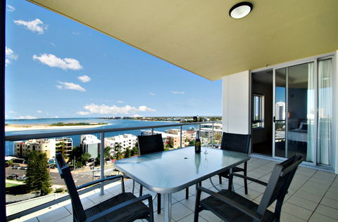 Pumicestone Blue Resort - Accommodation QLD 3