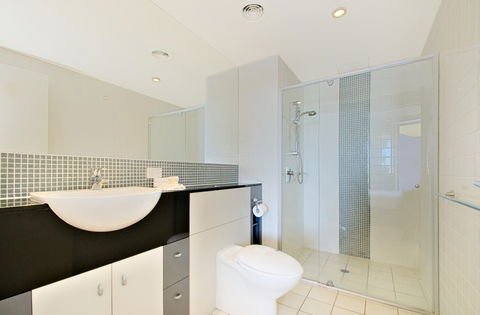 Pumicestone Blue Resort - Accommodation QLD 6