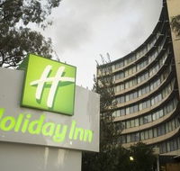 Holiday Inn Melbourne Airport - Accommodation QLD