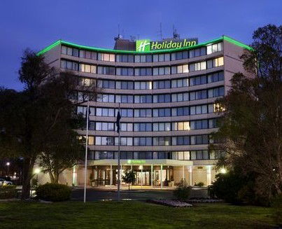 Holiday Inn Melbourne Airport - Accommodation QLD 1