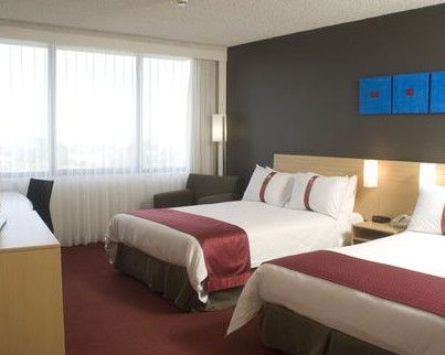 Holiday Inn Melbourne Airport - Accommodation QLD 5