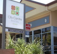 City Centre Motel - Accommodation QLD