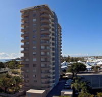Newport Apartments Mooloolaba - Accommodation QLD
