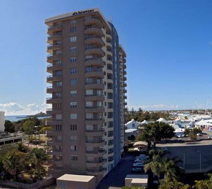Newport Apartments Mooloolaba - Accommodation QLD 0