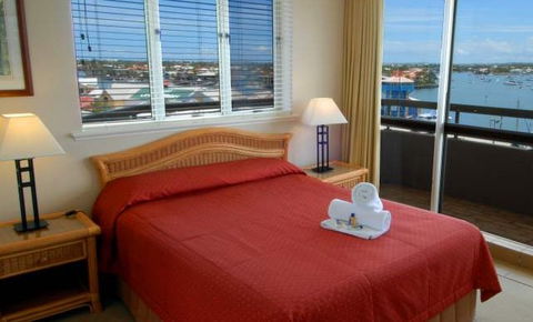 Newport Apartments Mooloolaba - Accommodation QLD 2