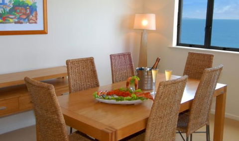 Newport Apartments Mooloolaba - Accommodation QLD 3