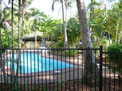 The Shores Holiday Apartments - Accommodation QLD 5