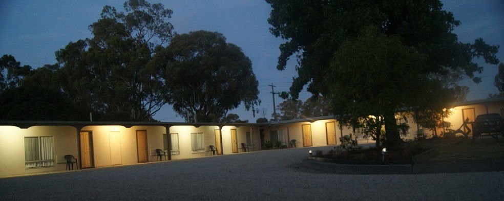 Euroa VIC Accommodation QLD
