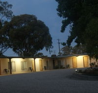 Euroa Motor Inn - Accommodation QLD