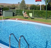 Alice Motor Inn - Accommodation QLD