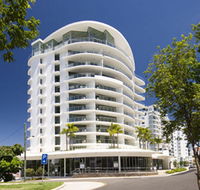 Cilento Resort - Accommodation QLD