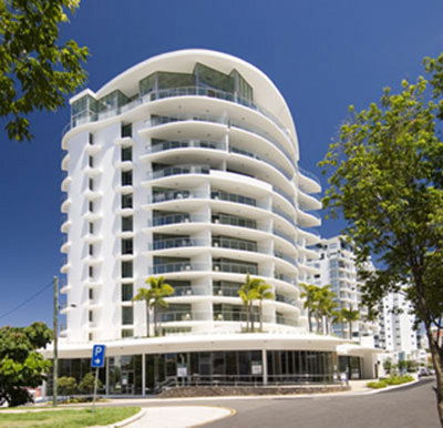 Cilento Resort - Accommodation QLD 0