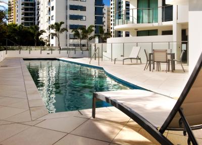 Cilento Resort - Accommodation QLD 1