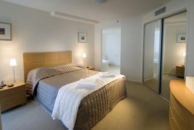 Cilento Resort - Accommodation QLD 3