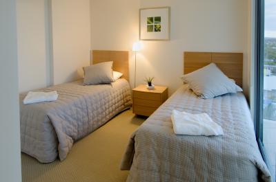 Cilento Resort - Accommodation QLD 4