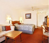 Notting Hill VIC Accommodation QLD